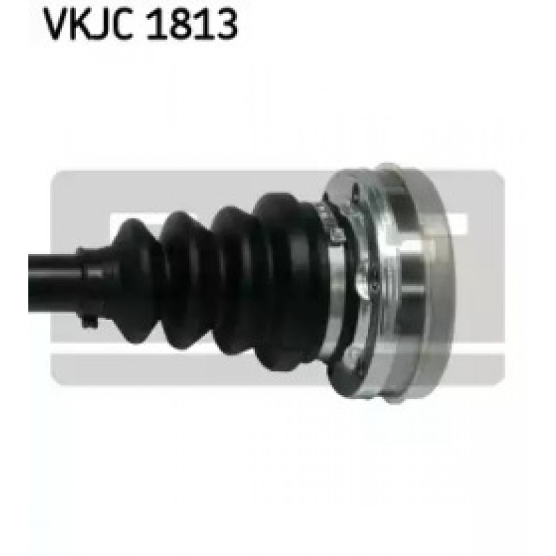 VKJC 1813 SKF - Привідний вал